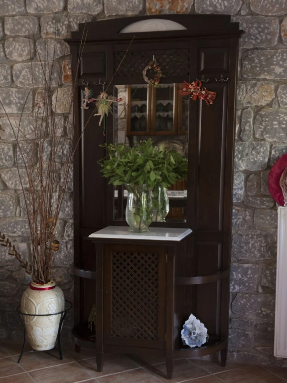 Villa Fivos Mani