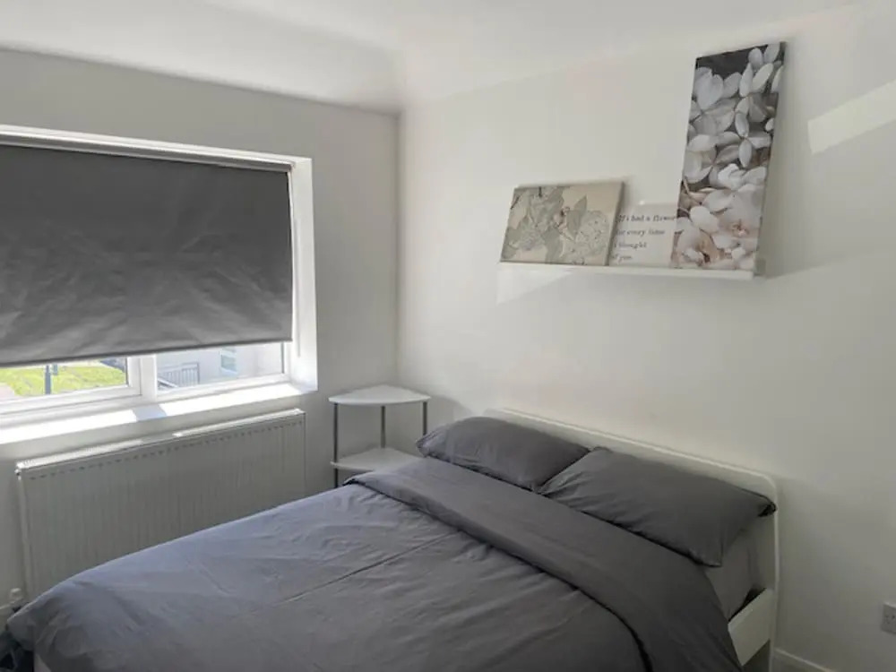1bedhouse- London-sleeps 4- Close to Attractions