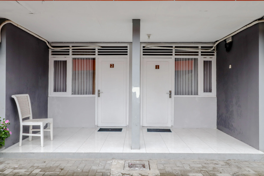 Ratu Guesthouse