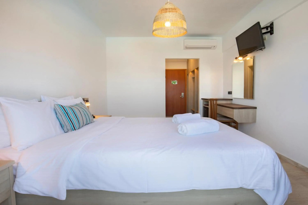 Sami Beach Hotel