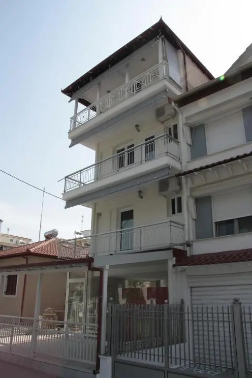 Apartments Stavros