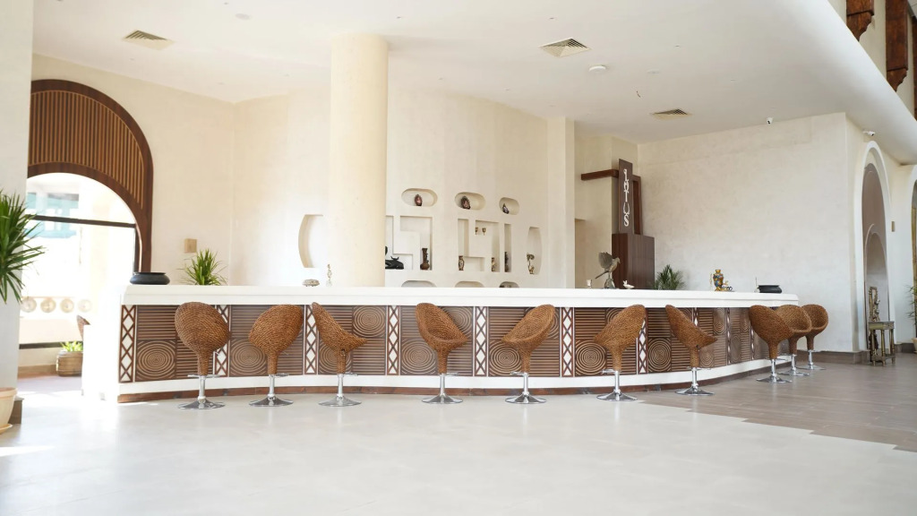 Amarina Jannah Resort & Aqua Park Marsa Alam