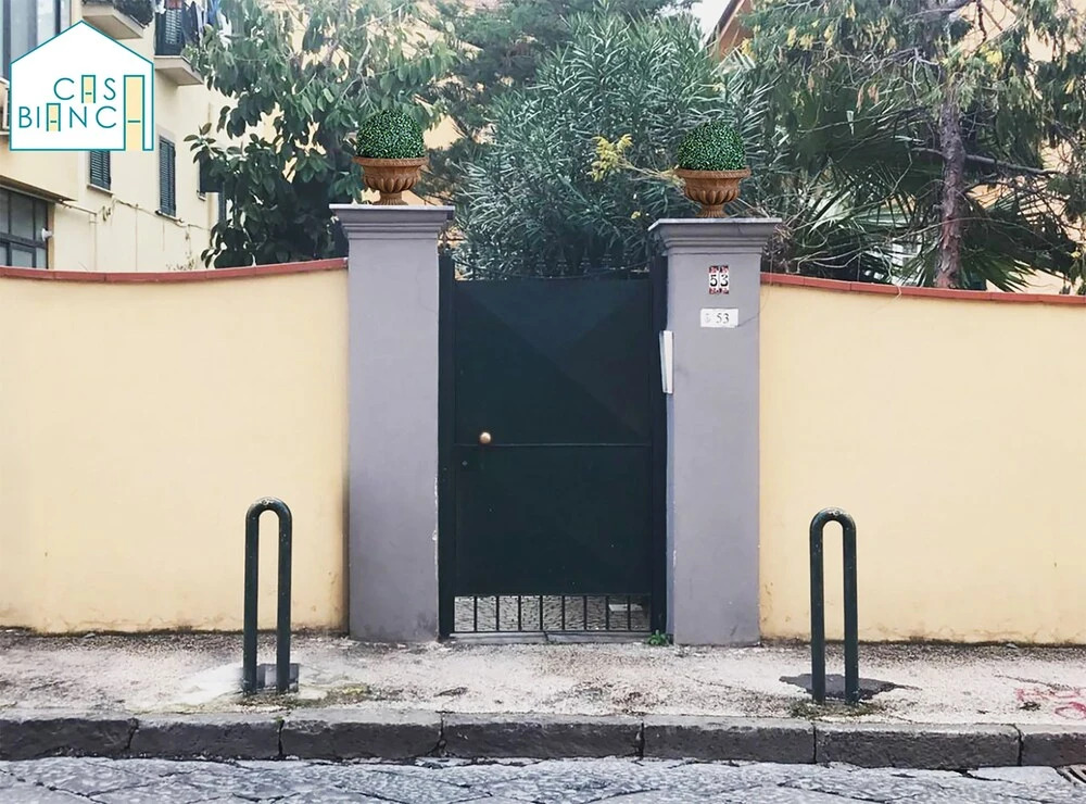 Casa Bianca