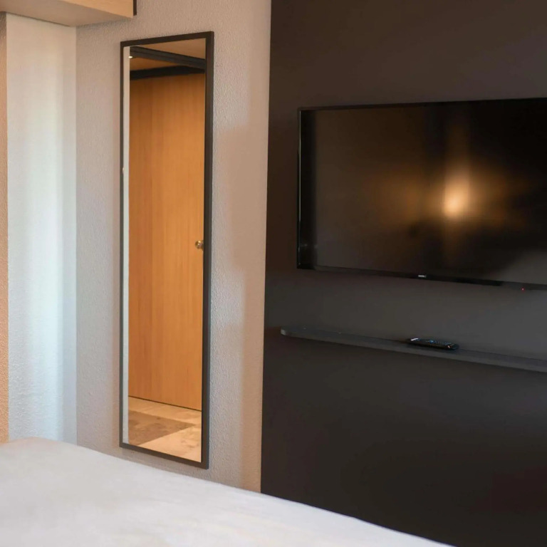 ibis Beziers Est Mediterranee A9/A75