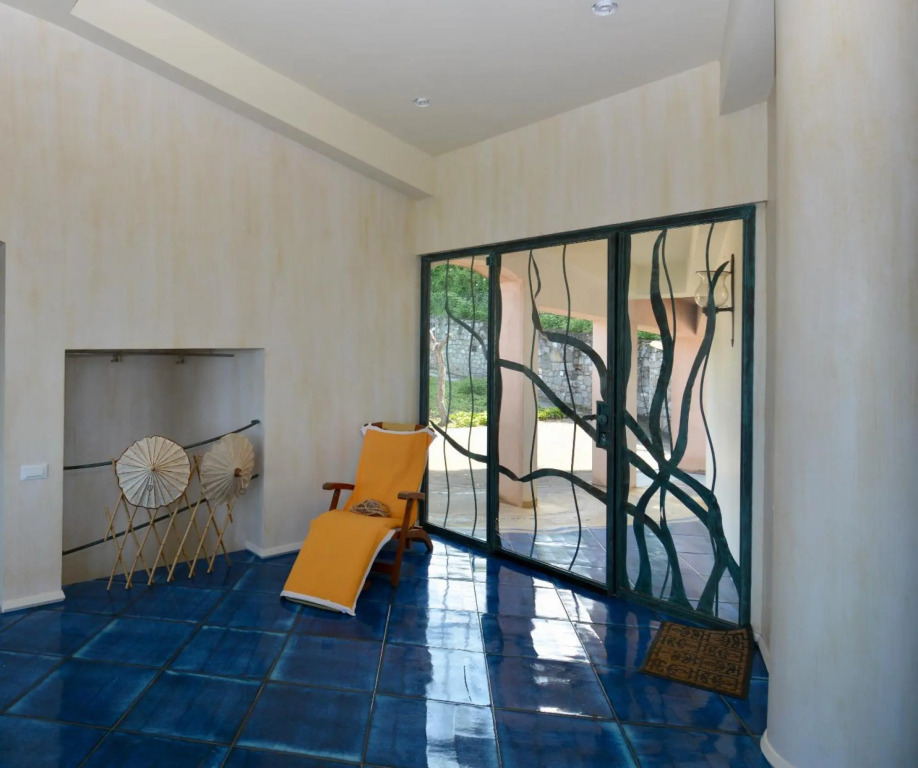 Villa Maratea Luxury - Luxury villa 6 pax