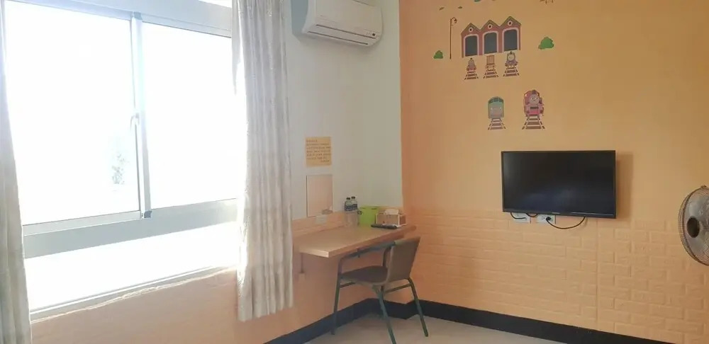 Our Home
