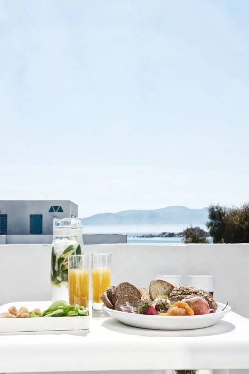 Orkos Beach Hotel
