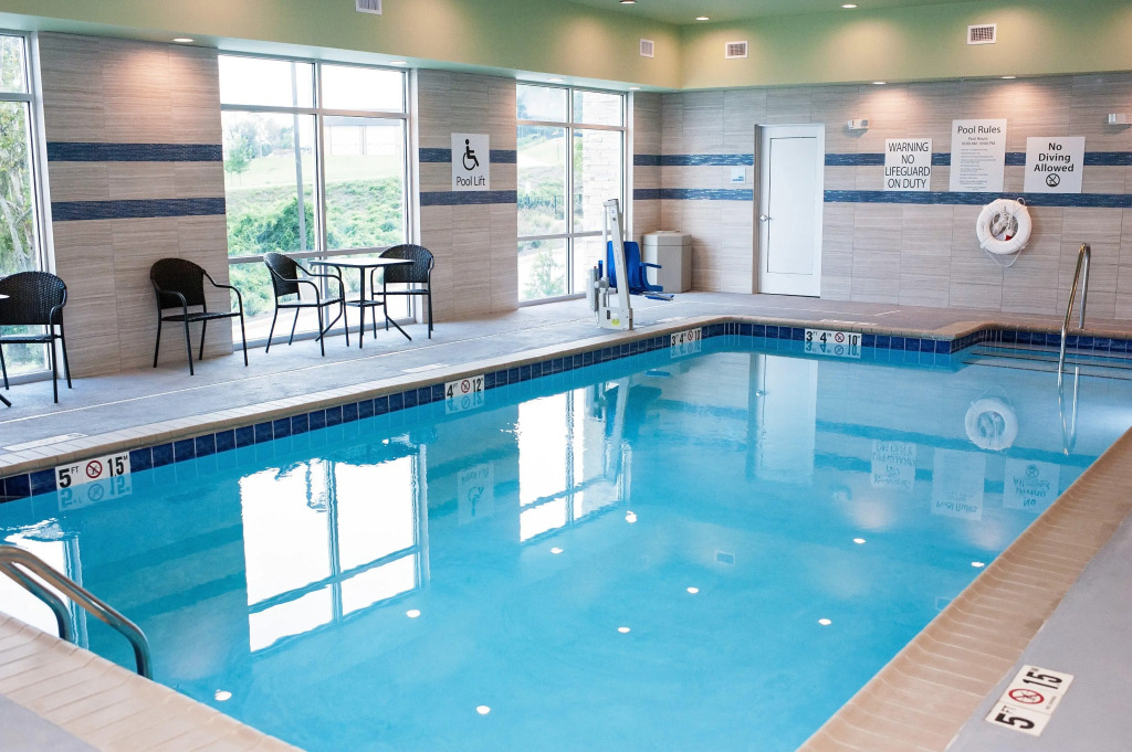 Hampton Inn & Suites Fultondale Birmingham I 65, Al