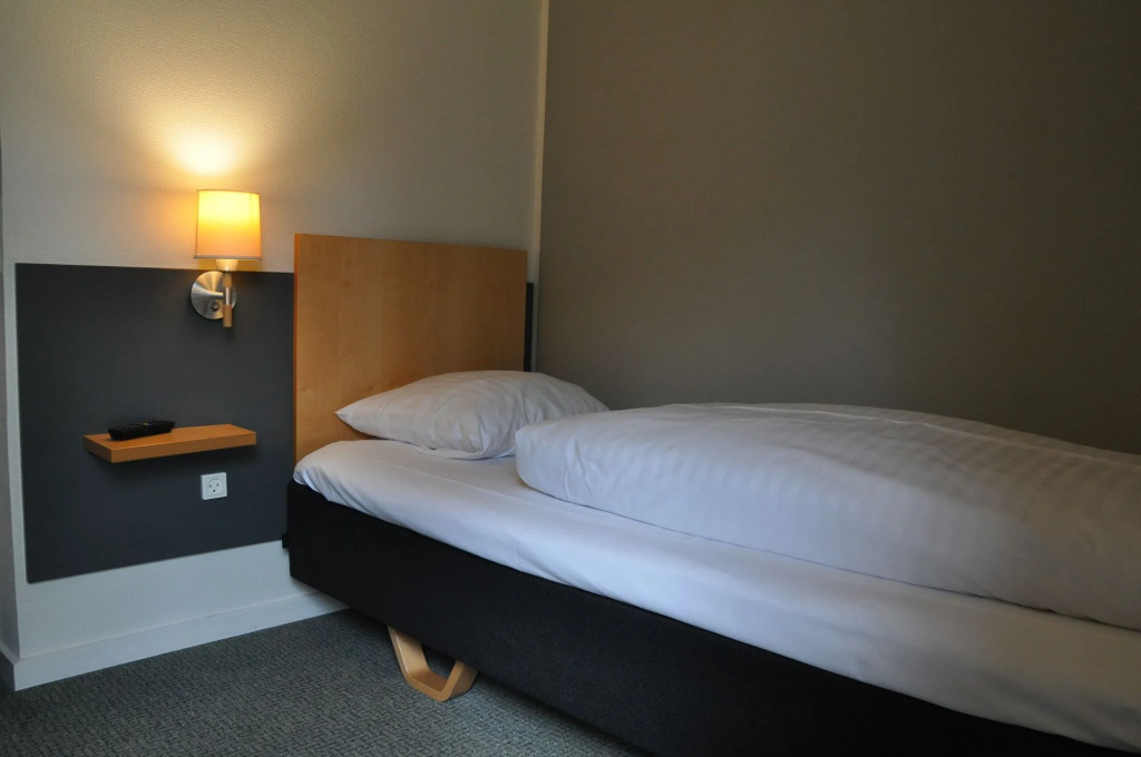 Huset Middelfart