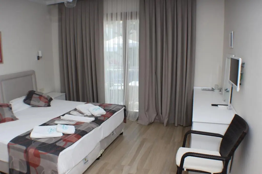 Süreyya hanım butik otel