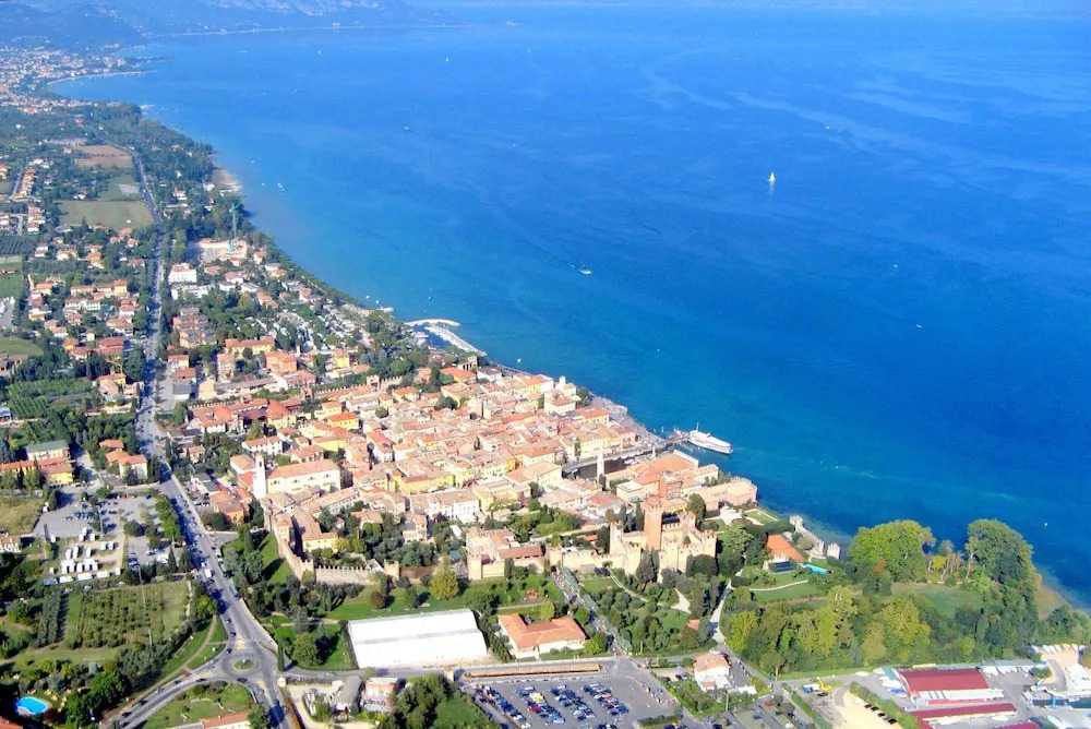 Holiday Home Lazise Near Lake Garda
