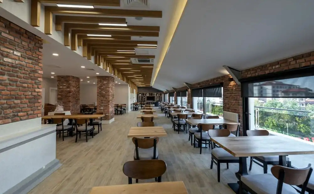 Beypalas Hotel