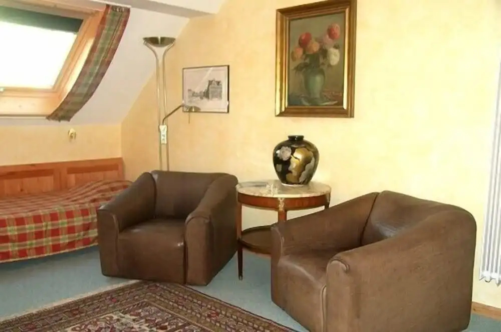 Hotel La Forge