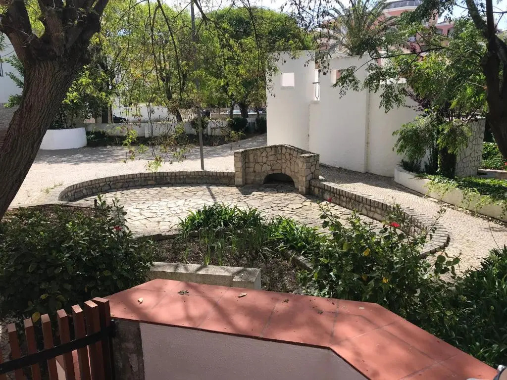 B2 Marina Vilamoura Apartment