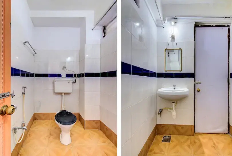 Hotel Poonam