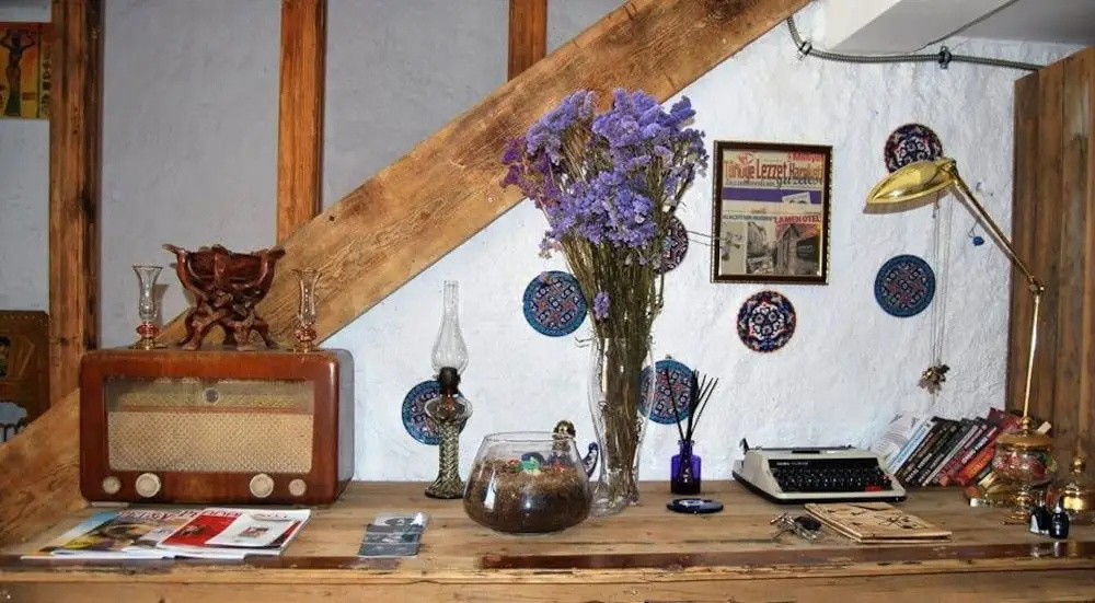 Deniz Masalı Butik Otel & Bistro
