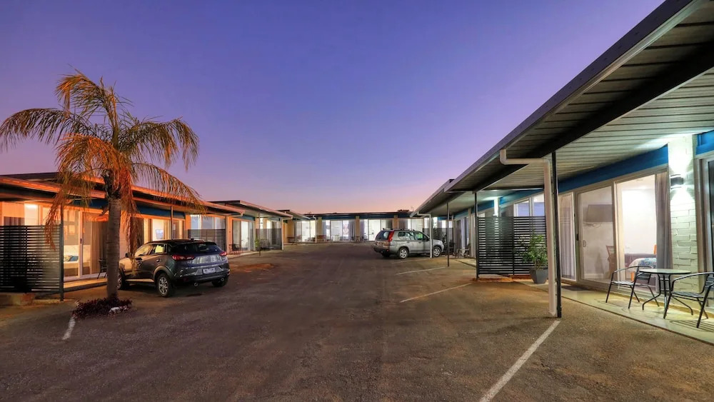 Comfort Inn Hilltop