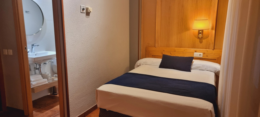 Hotel Real De Toledo