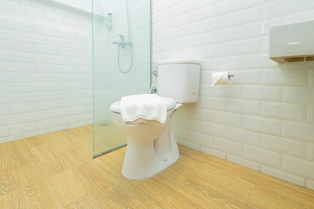 Sans Hotel Bobosini Malang by RedDoorz