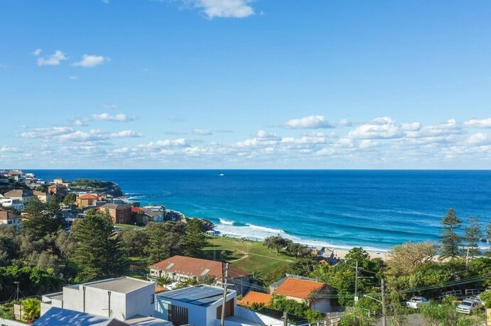 Bronte Pacific Views by Onefinestay