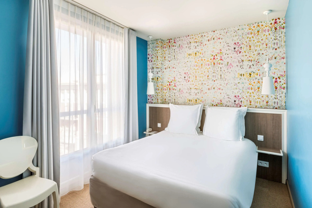 Best Western Hotel Matisse
