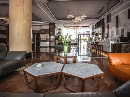 Hao Cheng Hotel