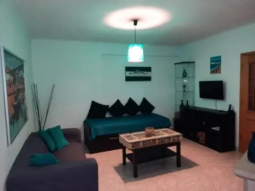 Maligueira Apartment