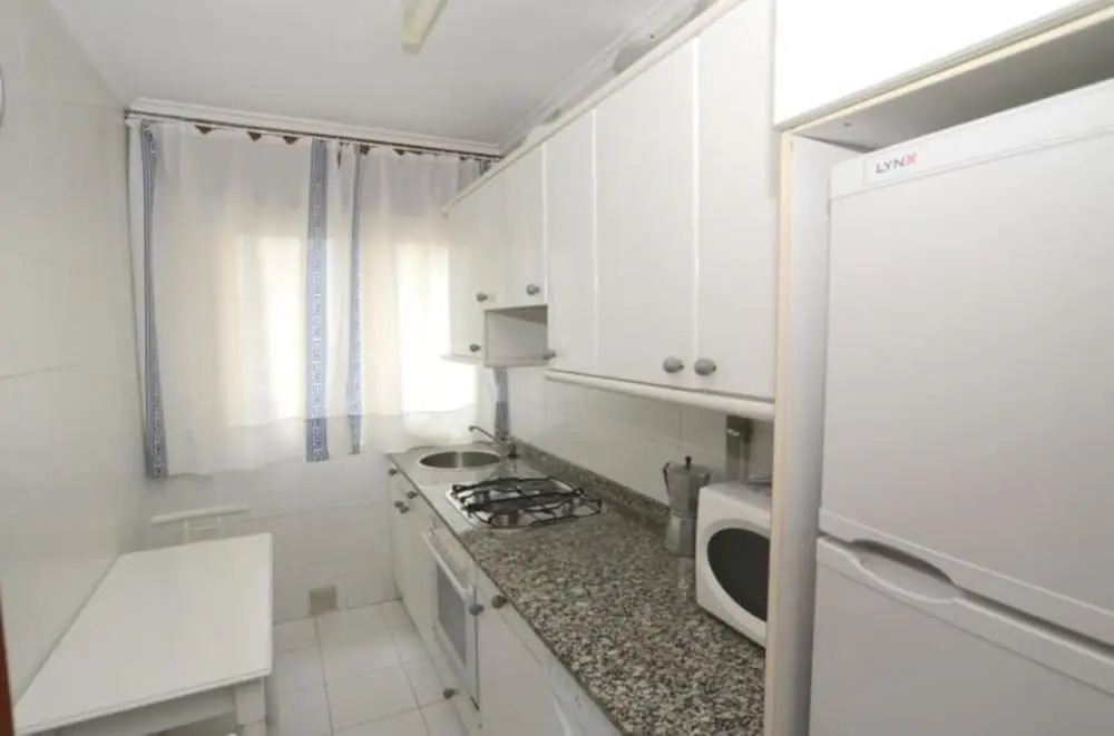 Apartment - 2 Bedrooms with Pool and Sea views - 103306