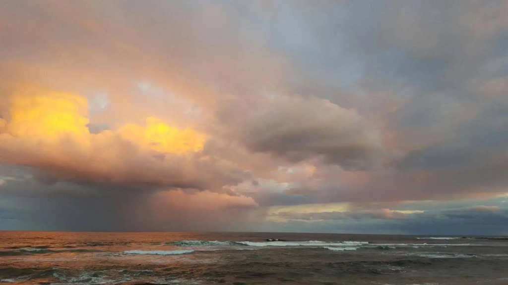 Shelly Beach Holiday Park