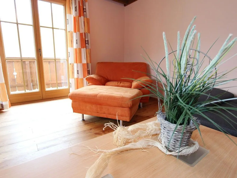 Cozy Apartment near Ski Area in Großarl