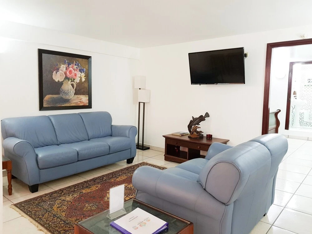 Harbour View Vacation Apartments