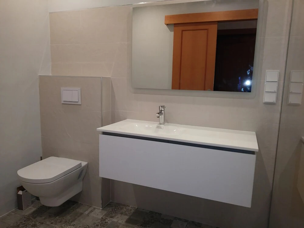 Apartamento L'Escala