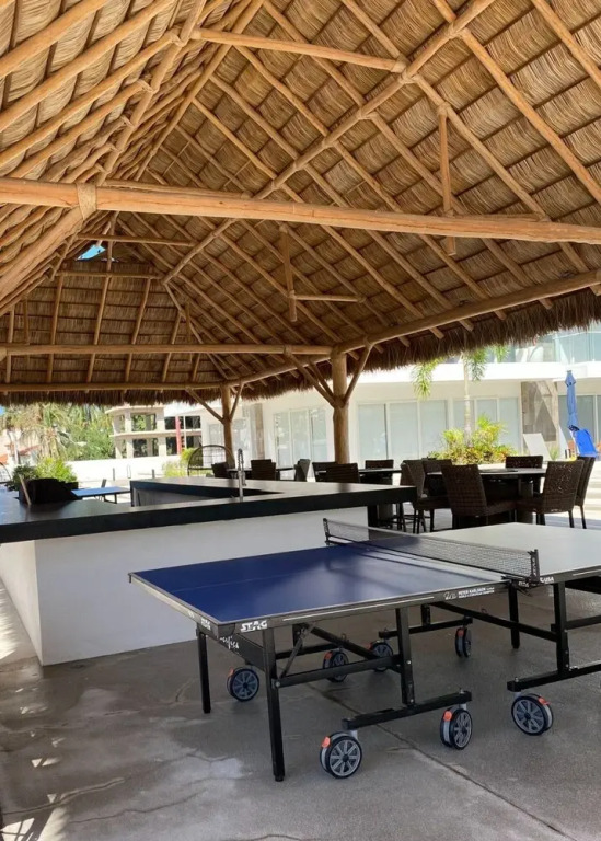 Quinta San Miguel con Alberca y playa a 5 minutos