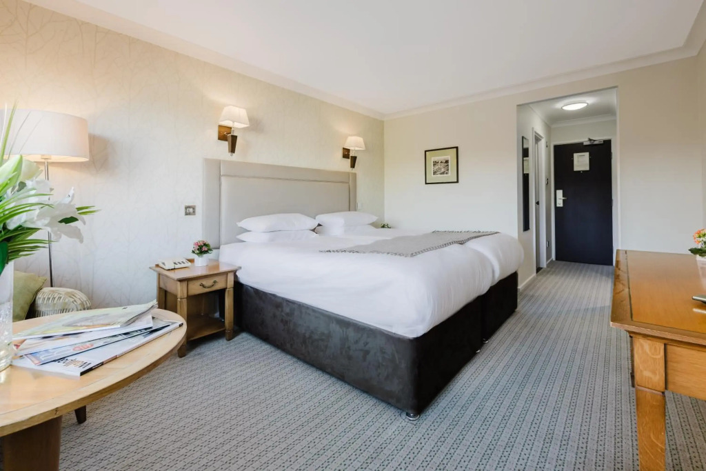 Winchester Royal Hotel