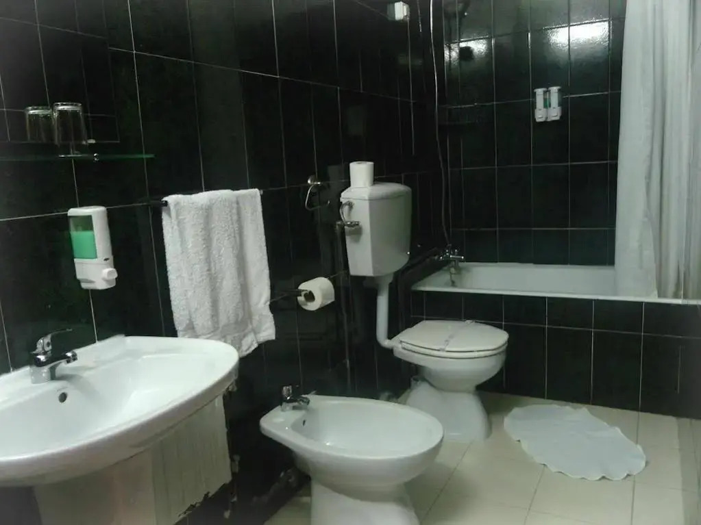Hotel Cubata