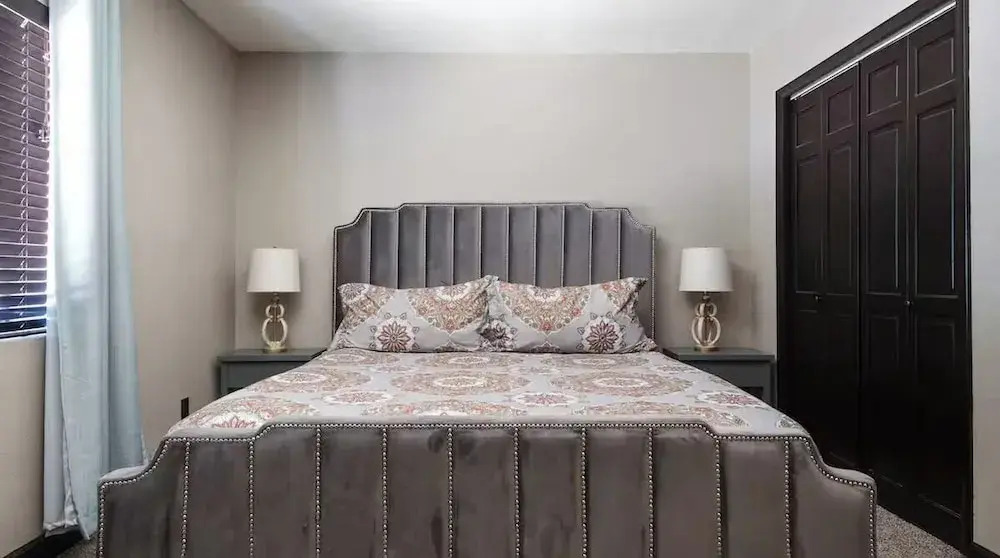 Spacious Mesa Oasis with Heated Pool