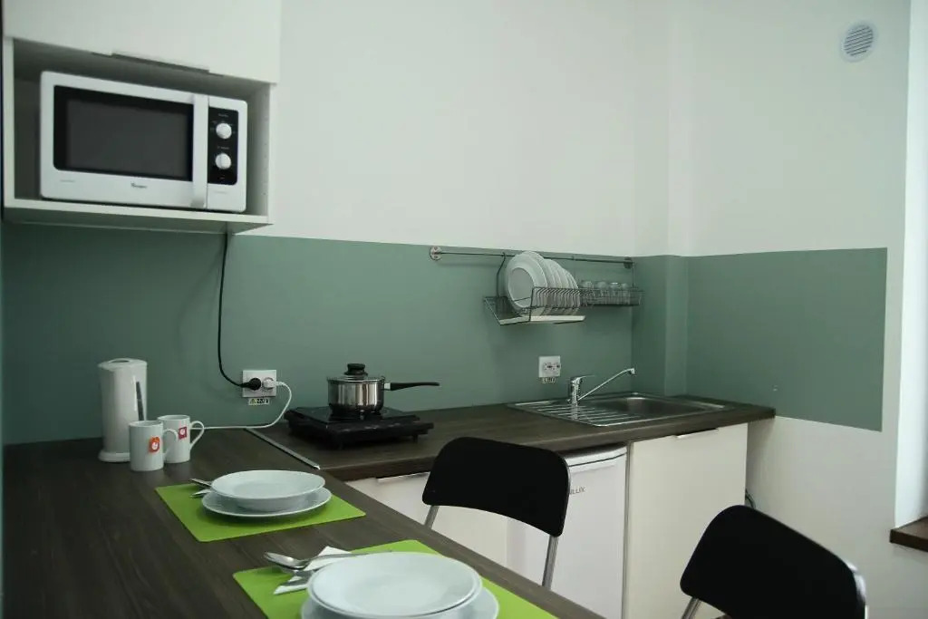 Studio ApartCity