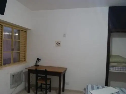 Hotel Flamboiã