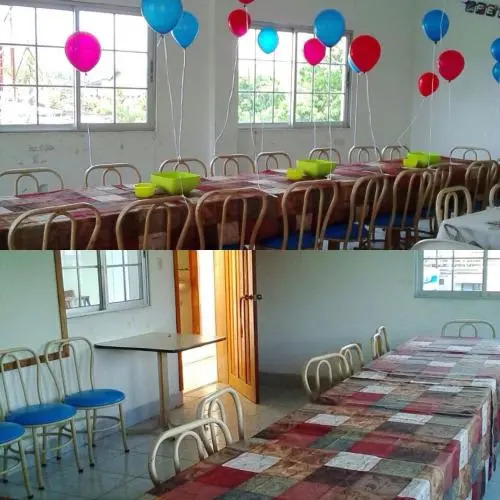 Ejecutivos Apart-Hotel