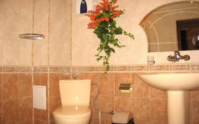 Guest Rooms Bela Neda