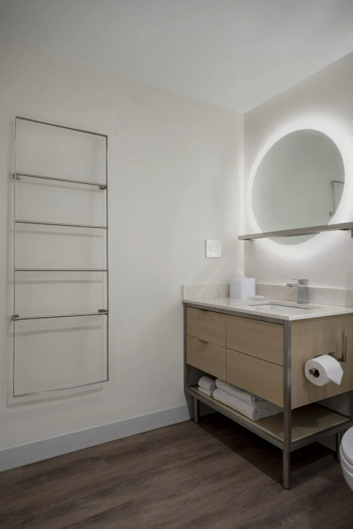 TownePlace Suites Salt Lake City Murray