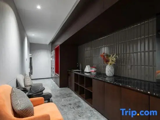 Jining Yanzhou Radisson RED Hotel