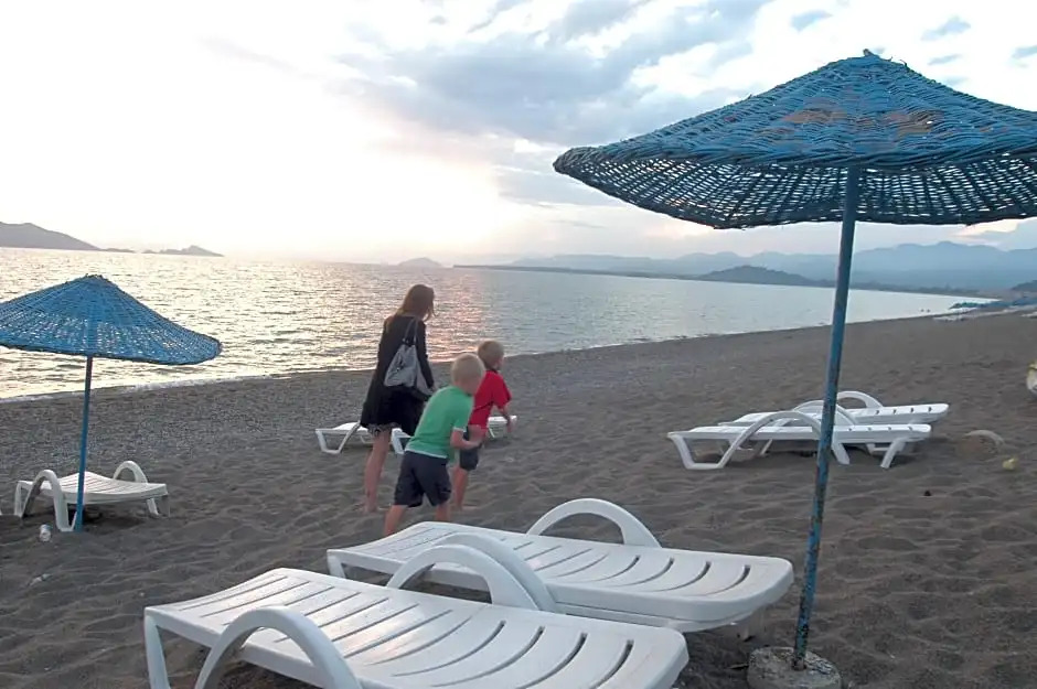 IDEE SUİTES Fethiye