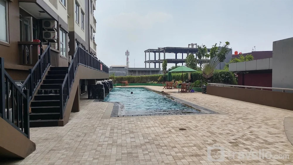 Modern and Spacious Casablanca Mansion Near Casablanca