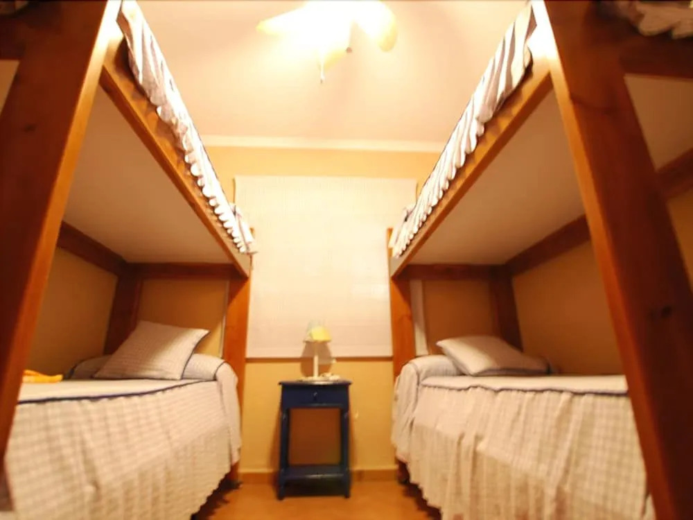 Chalet Fuente Bravia