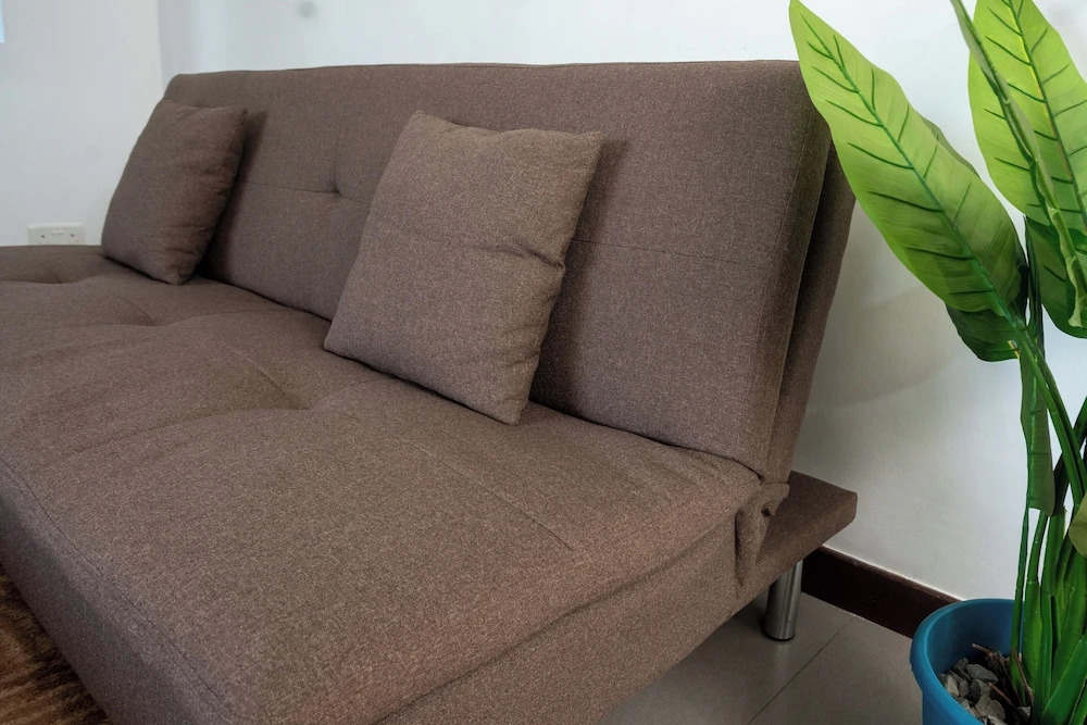 5 Star Exclusive Beach Apartment in Kilifi County