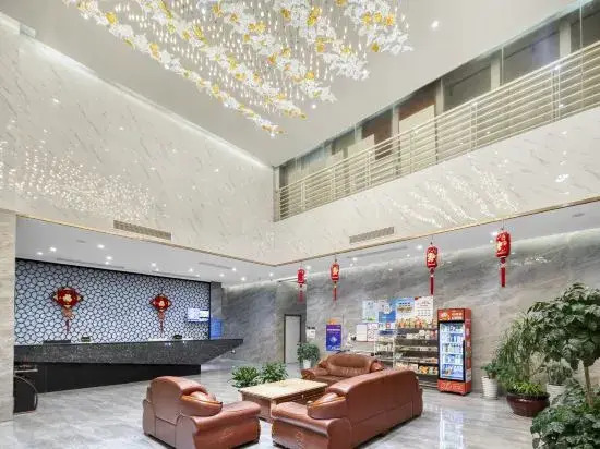 Hangzhou Huangting Hotel