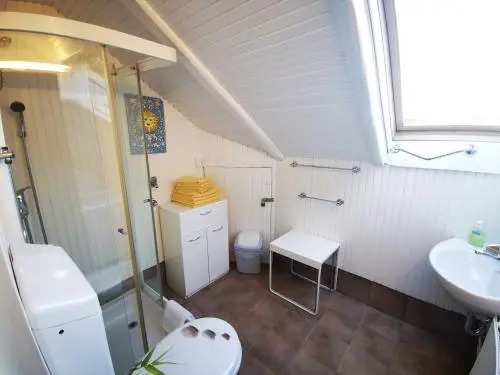 Apartments Poldi