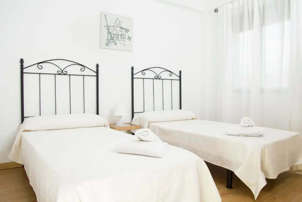 Apartamento ToleTum