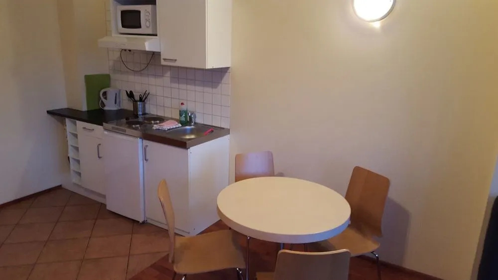 Studio Apartments